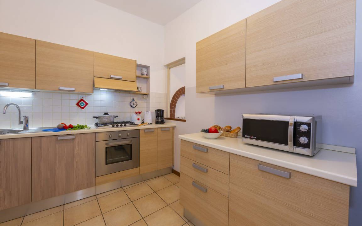 Photo of Kitchen in Menaggio