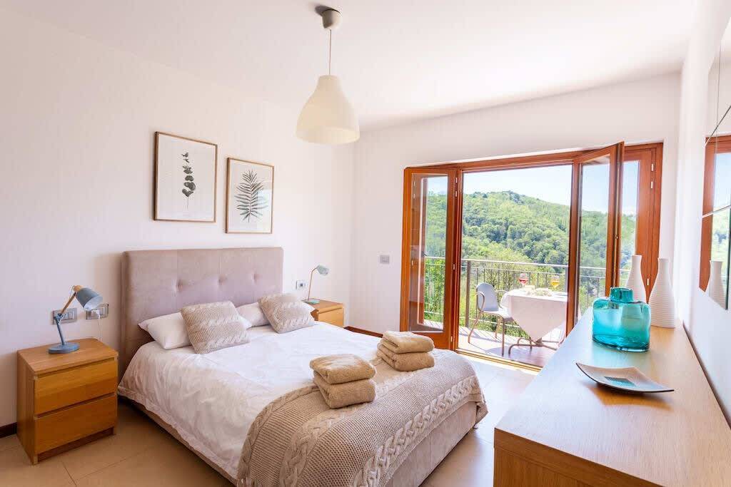 Photo of Bedroom in Dumenza