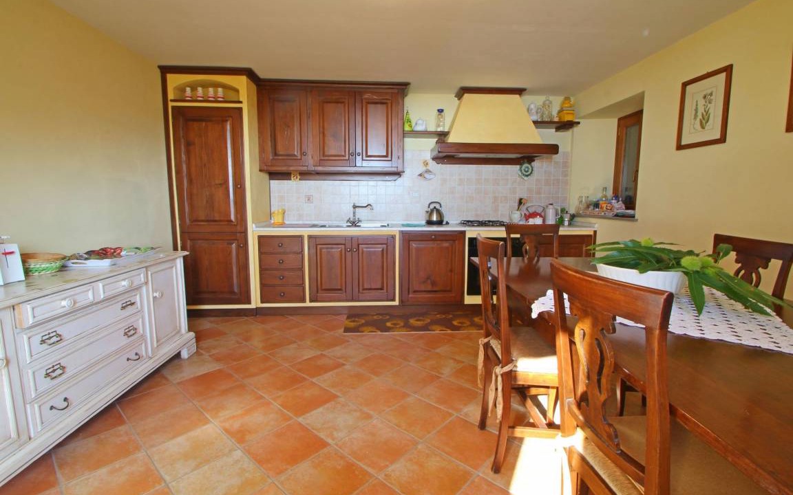 Photo of Kitchen in Castiglione di Garfagnana