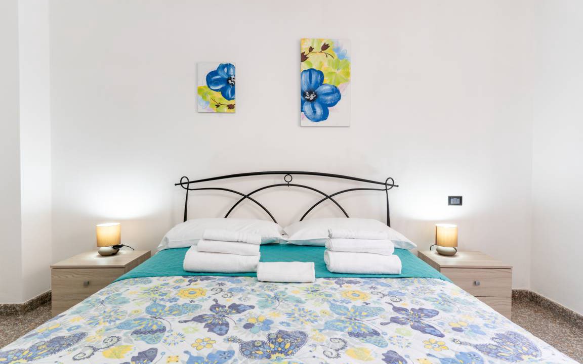 Photo of Bedroom in Ulassai