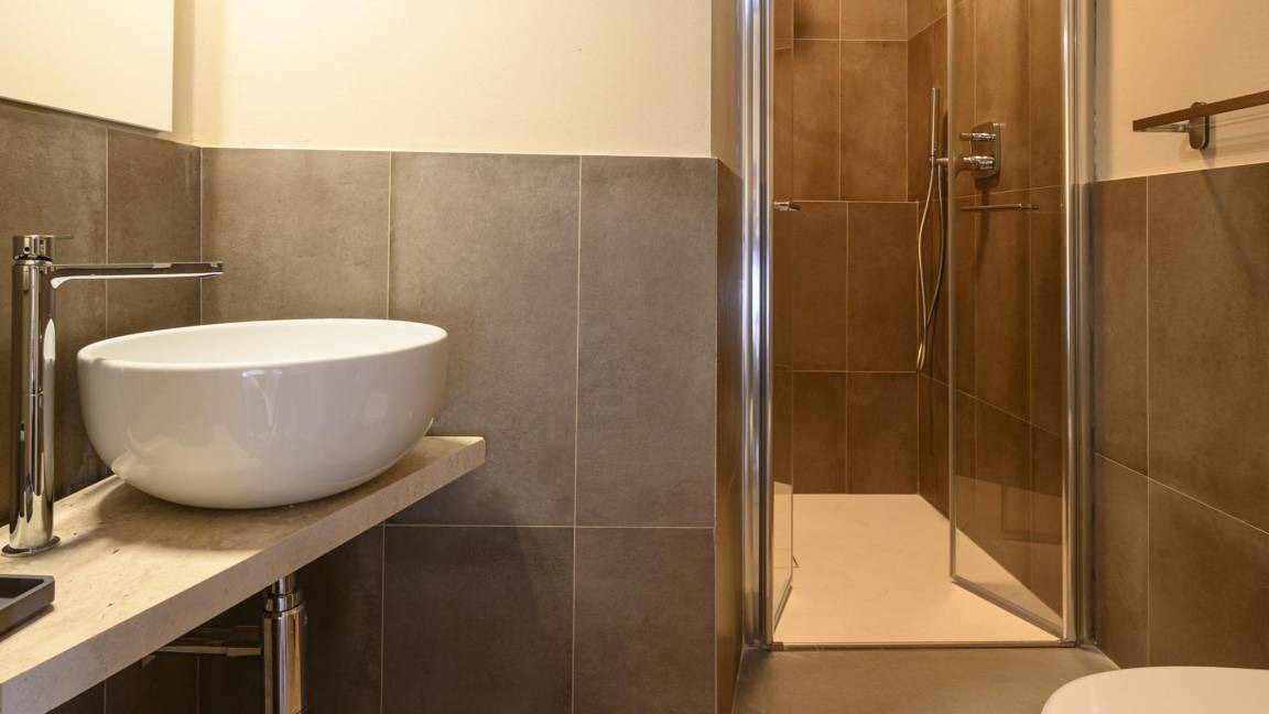Photo of Bathroom in Vinci