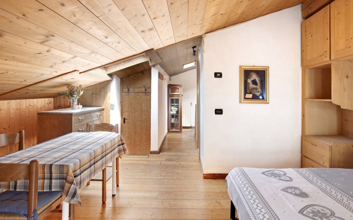 Photo of Bedroom in Bormio