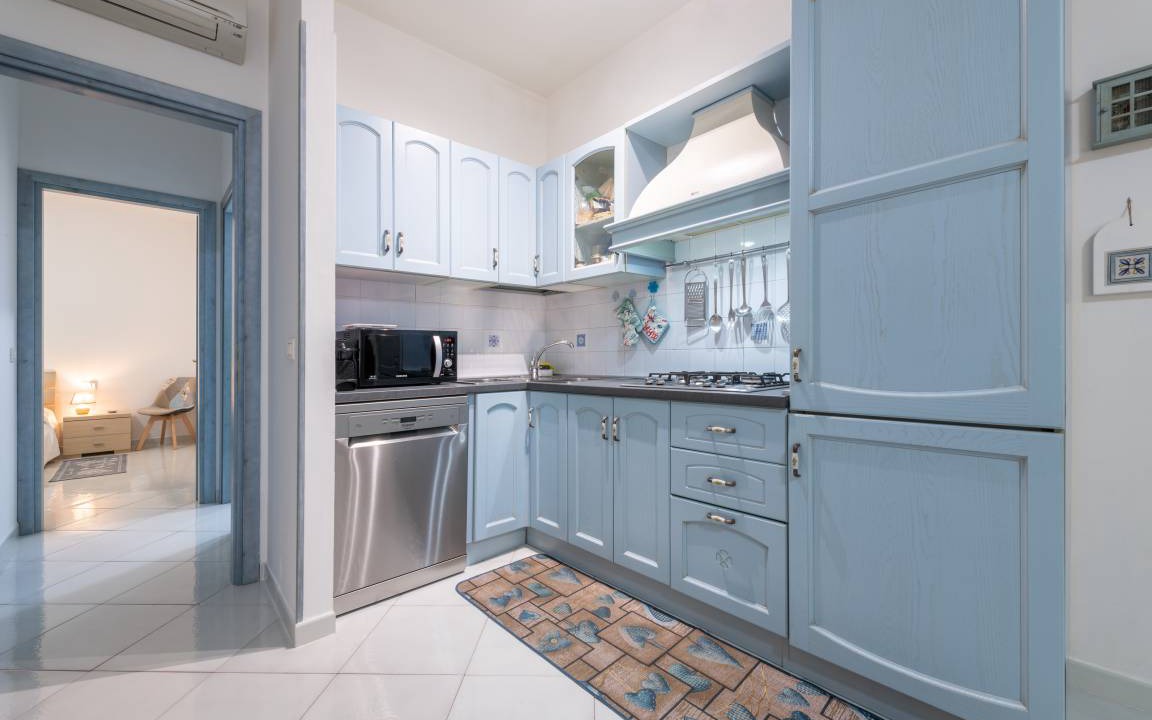 Photo of Kitchen in Villasimius