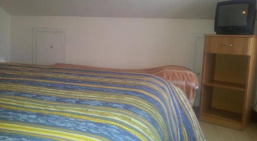 Photo of Bedroom in Montemonaco