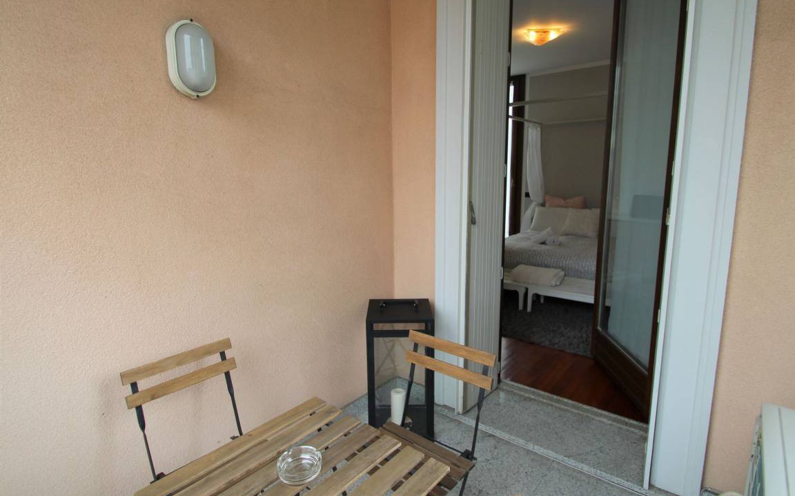 Photo of Patio Balcony in Castronno