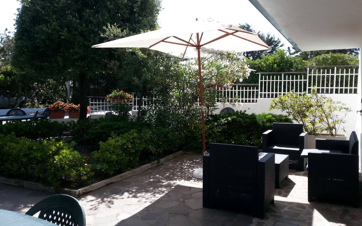 Photo of Patio Balcony in Minturno