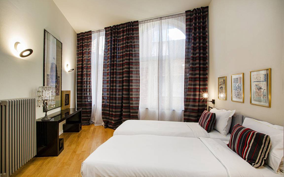 Photo of Bedroom in Rapallo