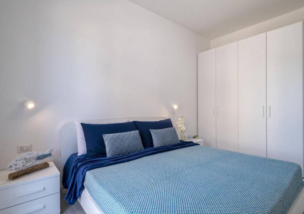 Photo of Bedroom in La Muddizza