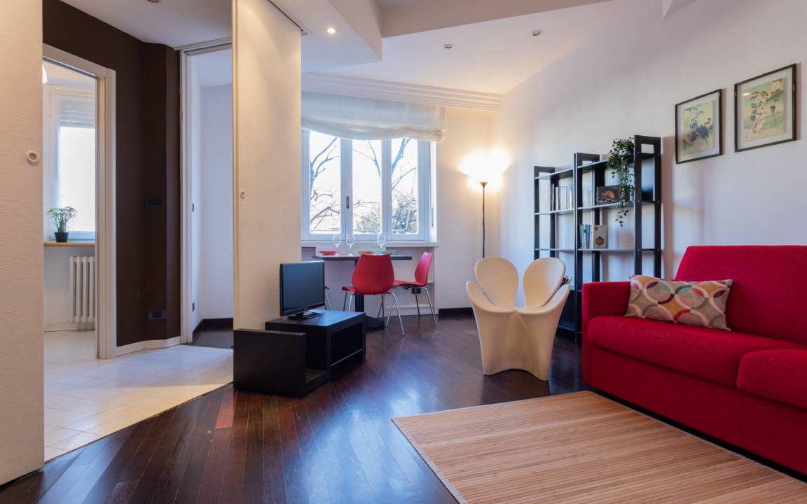 Photo of Livingroom in Parella