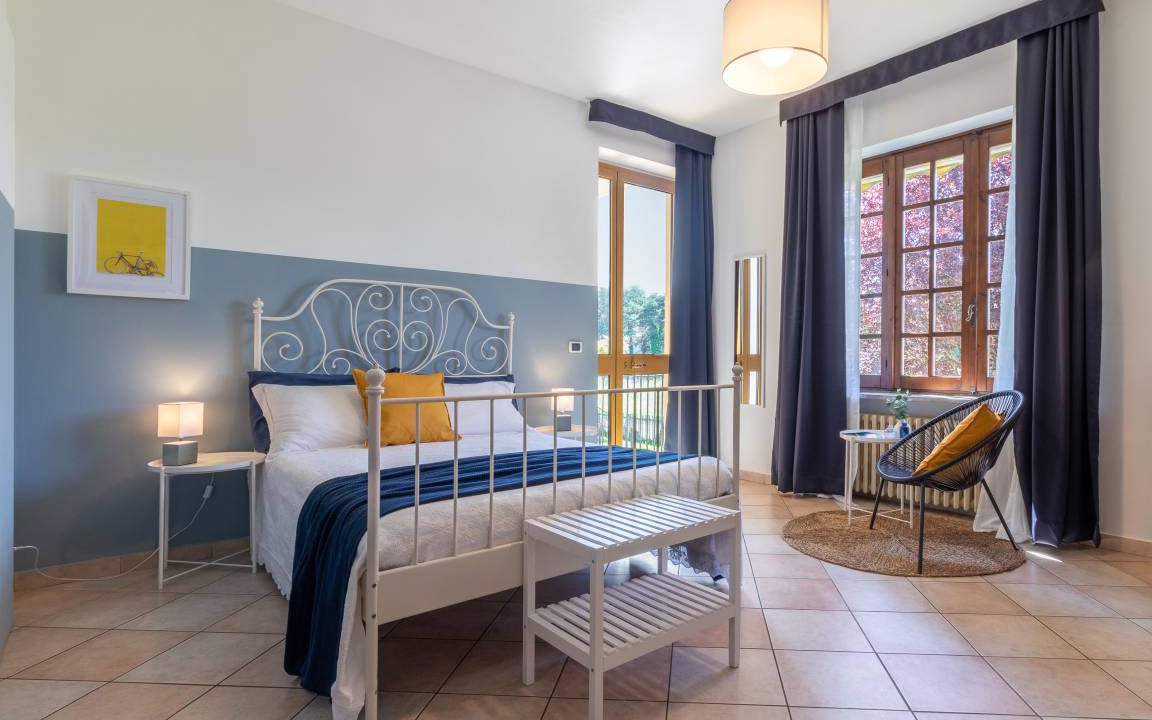 Photo of Bedroom in Alice Castello