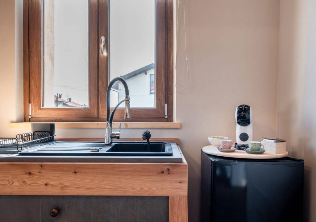 Photo of Kitchen in Verzuolo