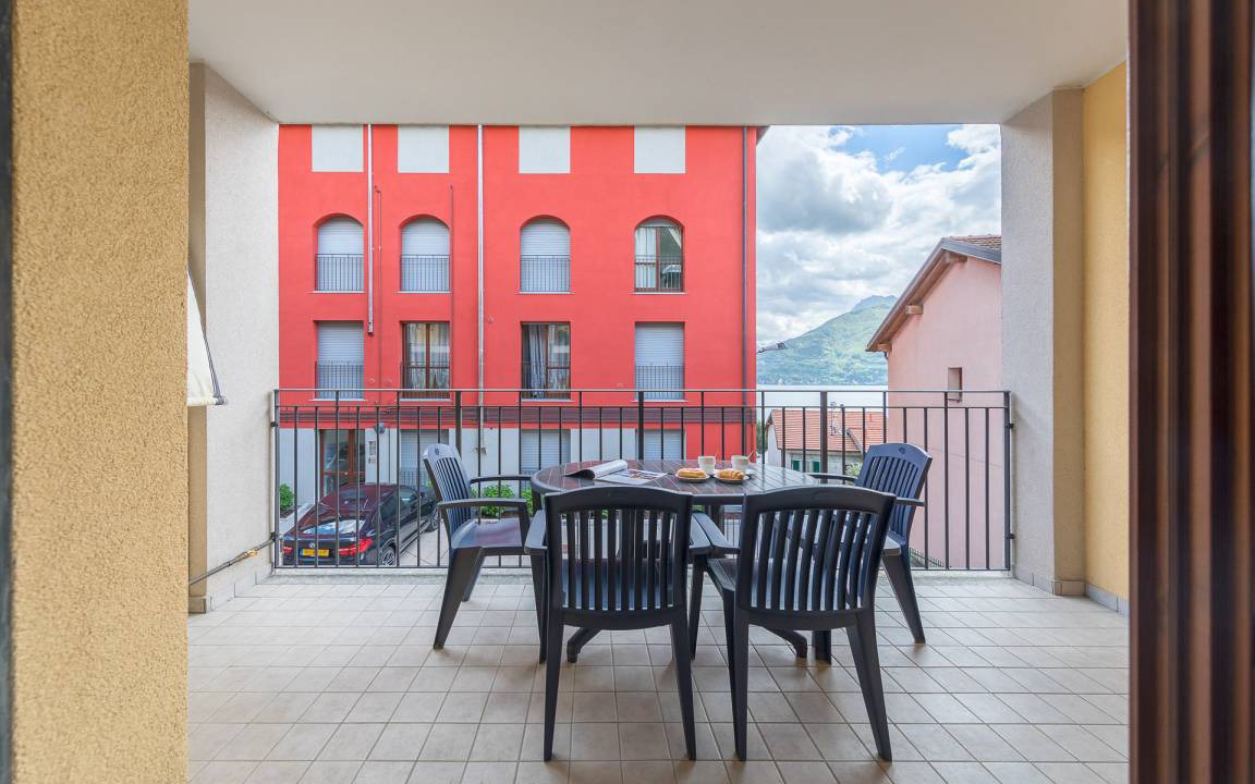 Photo of Patio Balcony in Acquaseria