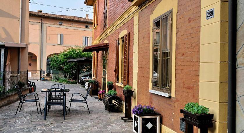 Photo of Others in Castelfranco Emilia