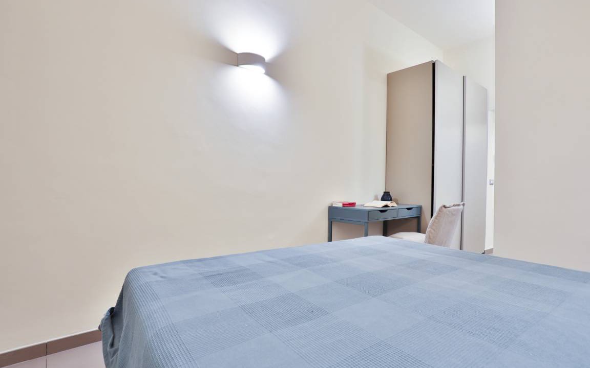 Photo of Bedroom in Rione Duomo