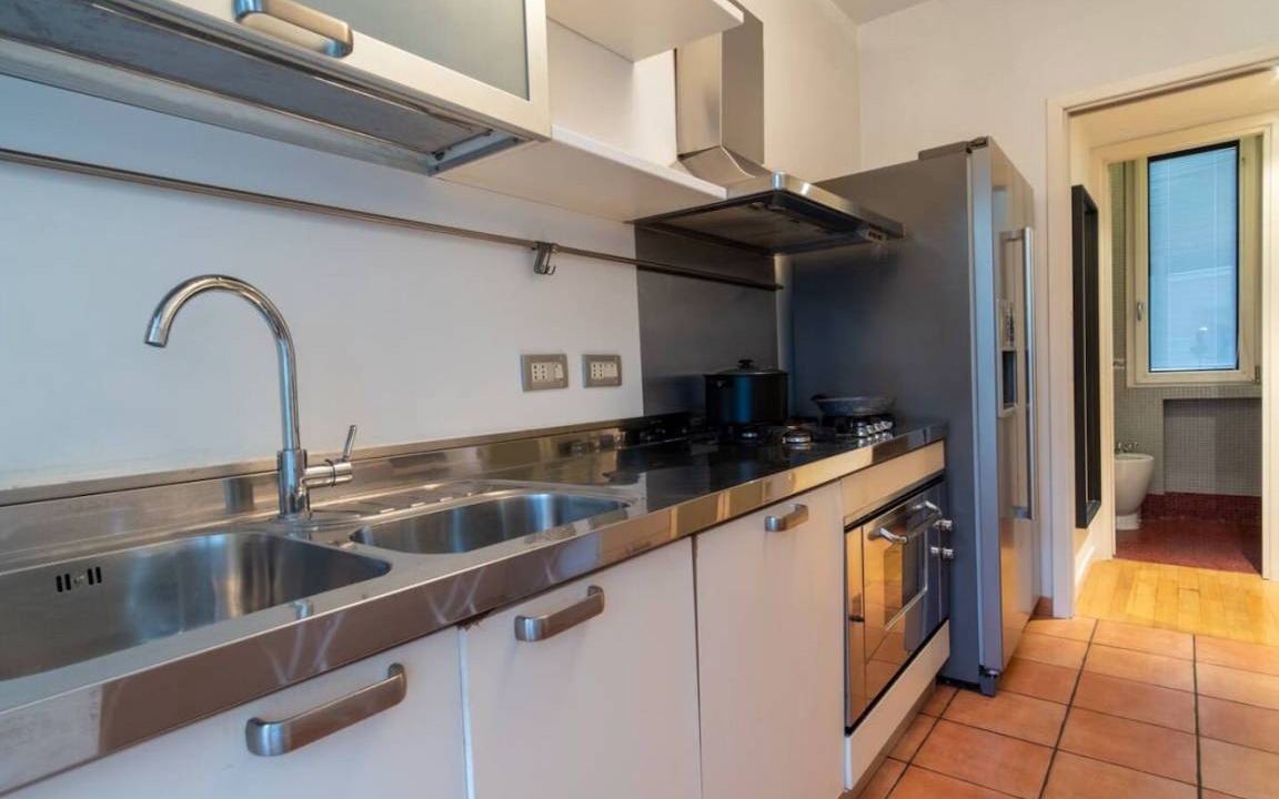 Photo of Kitchen in Universita