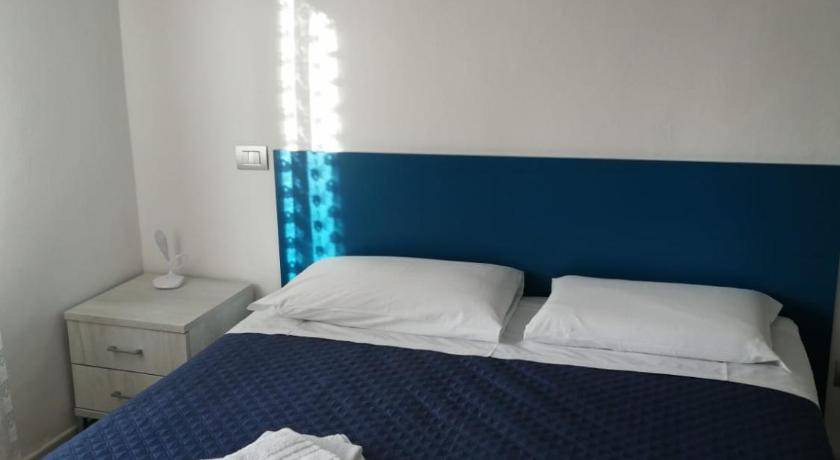 Photo of Bedroom in Pontegradella
