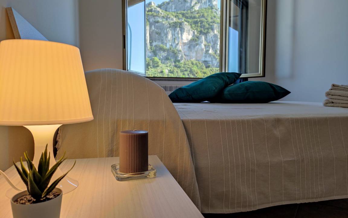 Photo of Bedroom in Ulassai