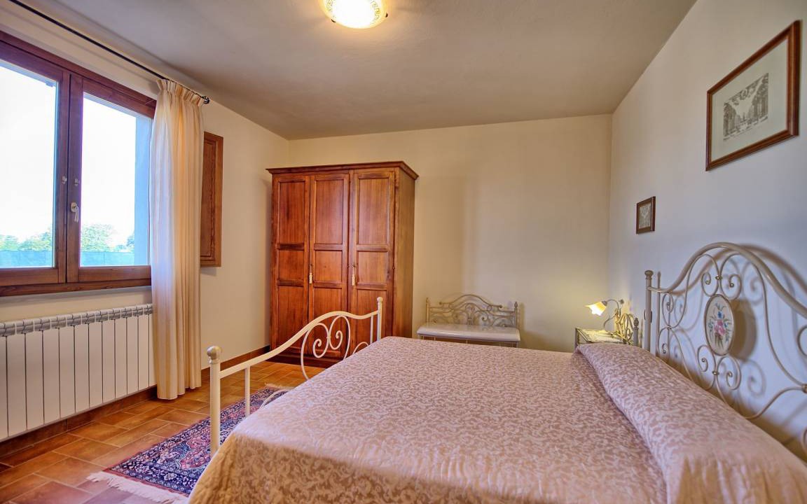 Photo of Bedroom in Ferretto