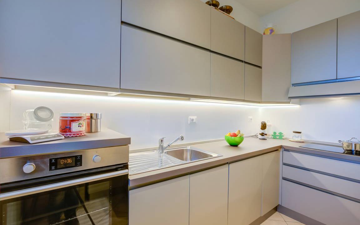 Photo of Kitchen in Carciano