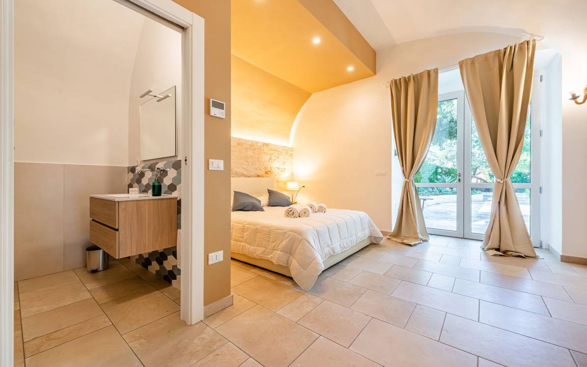 Photo of Bedroom in Bisceglie