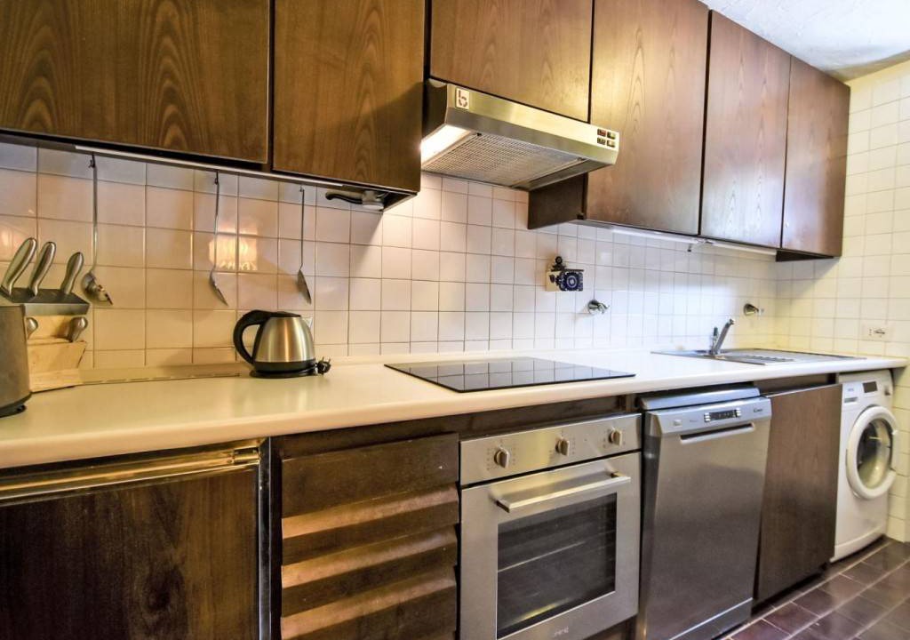 Photo of Kitchen in Madesimo