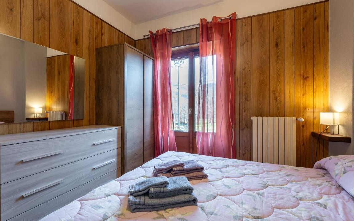 Photo of Bedroom in Barche