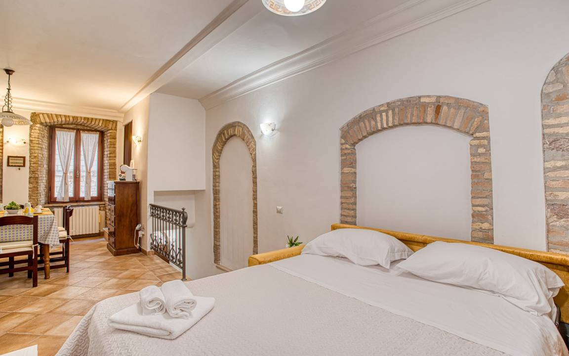 Photo of Bedroom in Assisi