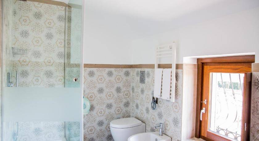 Photo of Bathroom in Vairano Patenora