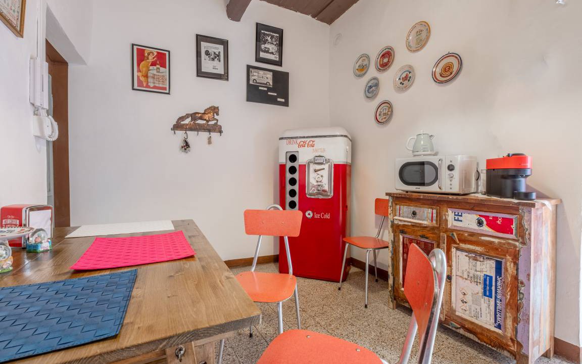 Photo of Kitchen in Vitorchiano