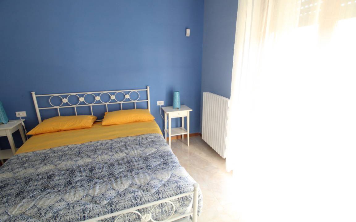 Photo of Bedroom in Lido Riccio