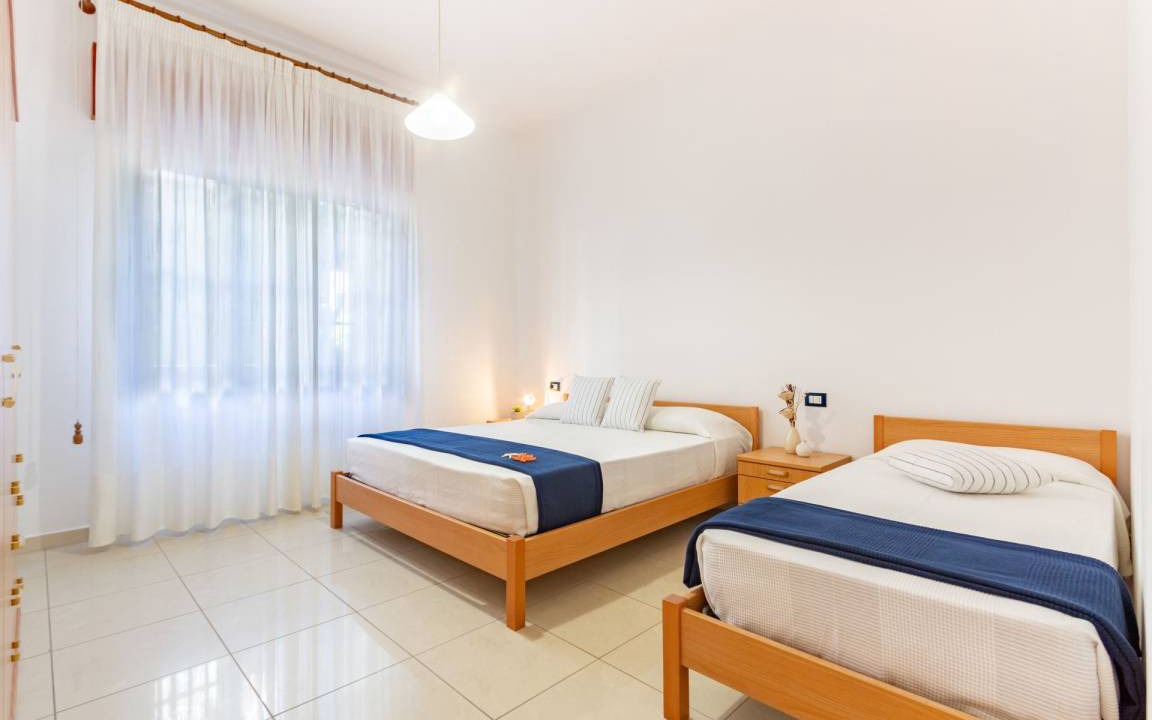 Photo of Bedroom in Alba Adriatica