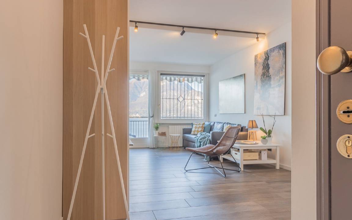 Photo of Livingroom in Fiumelatte
