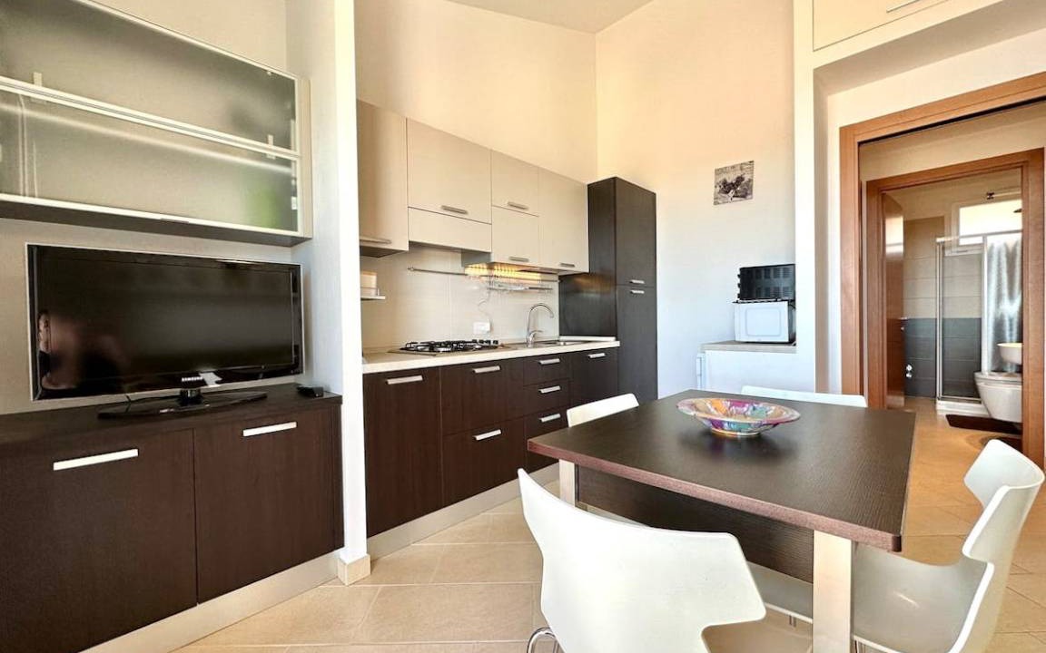 Photo of Kitchen in Magliolo