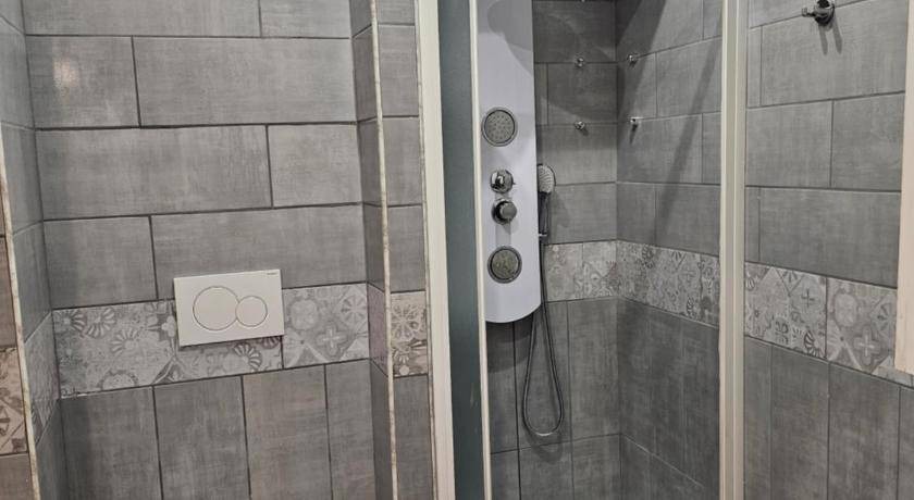 Photo of Bathroom in Fiuggi