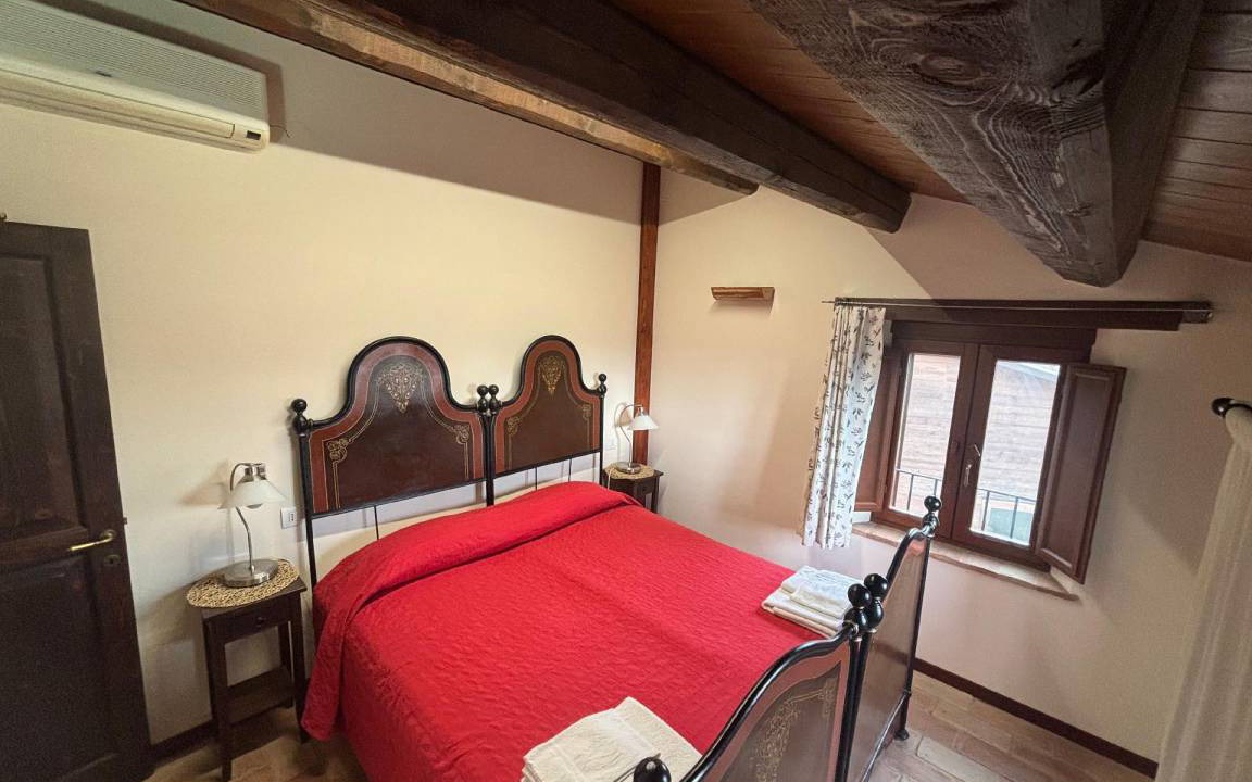 Photo of Bedroom in Montegiorgio
