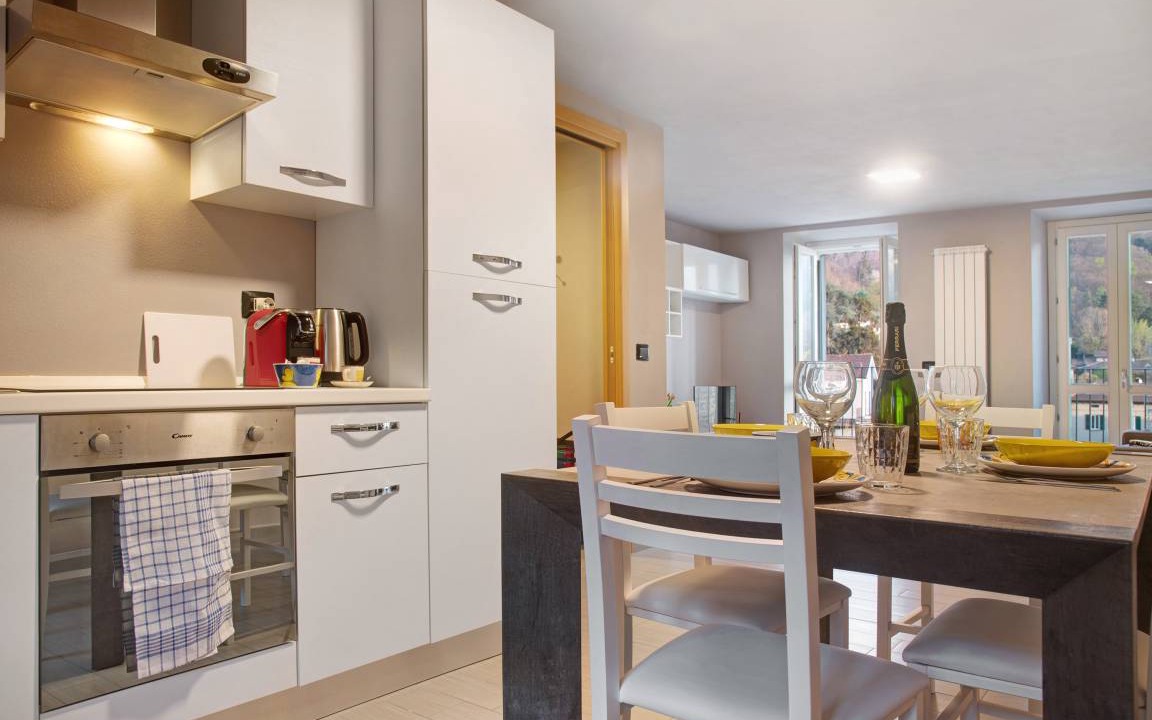 Photo of Kitchen in Castello