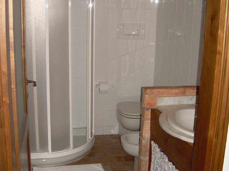 Photo of Bathroom in Radicondoli