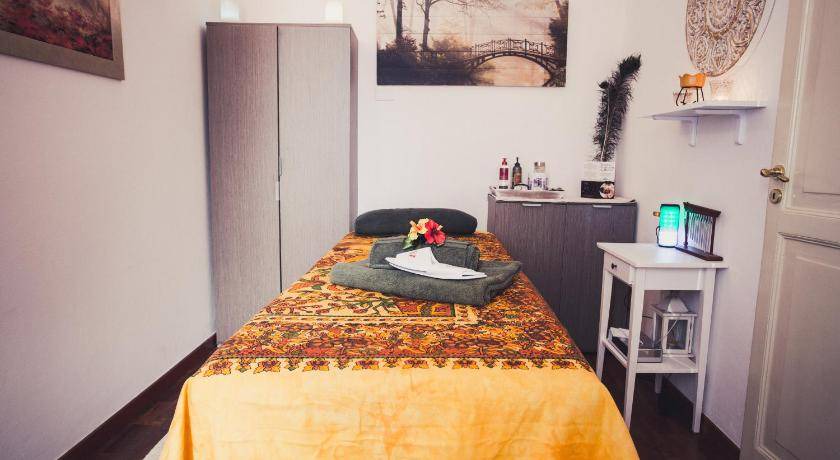 Photo of Bedroom in Historic Center