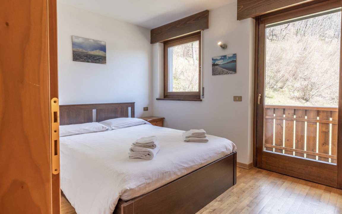 Photo of Bedroom in Venas di Cadore
