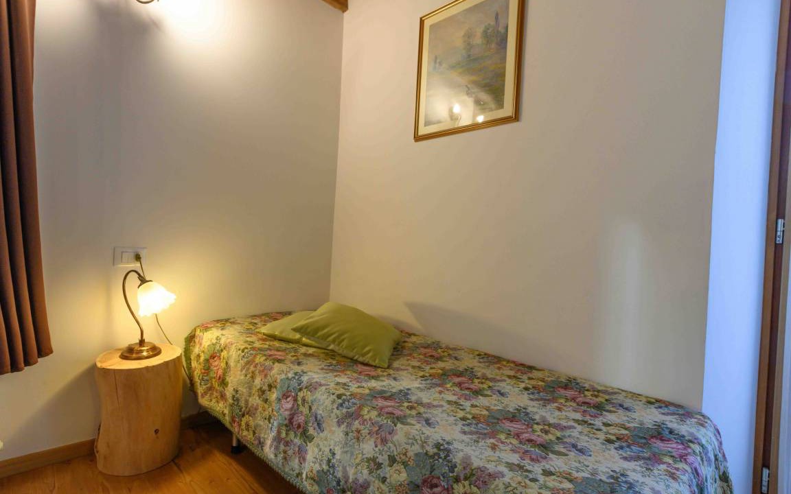 Photo of Bedroom in Vodo Cadore