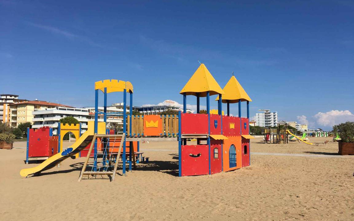 Photo of Others in Bibione Pineda