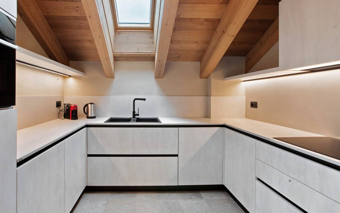 Photo of Kitchen in Bormio