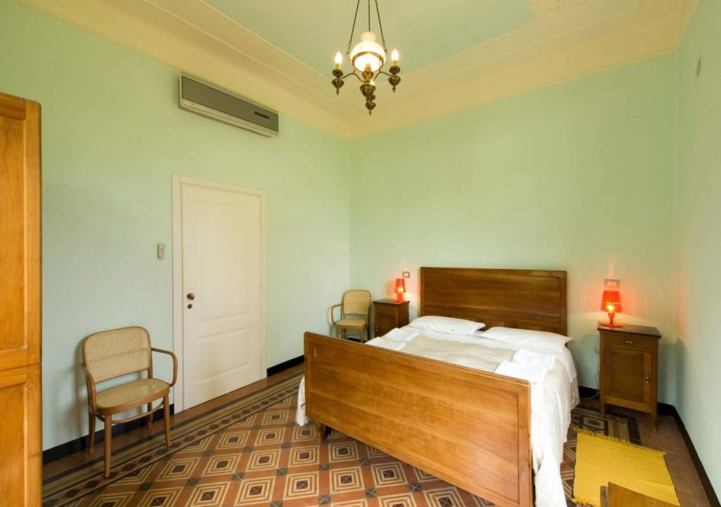 Photo of Bedroom in Sarezzano