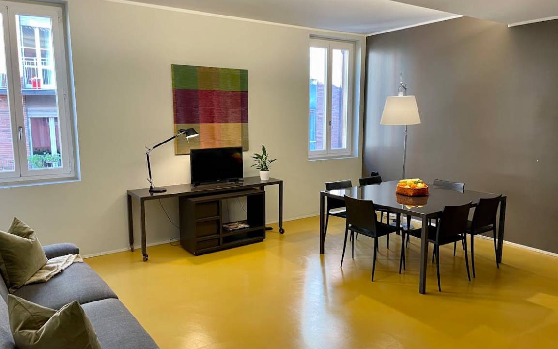Photo of Livingroom in Historic Center