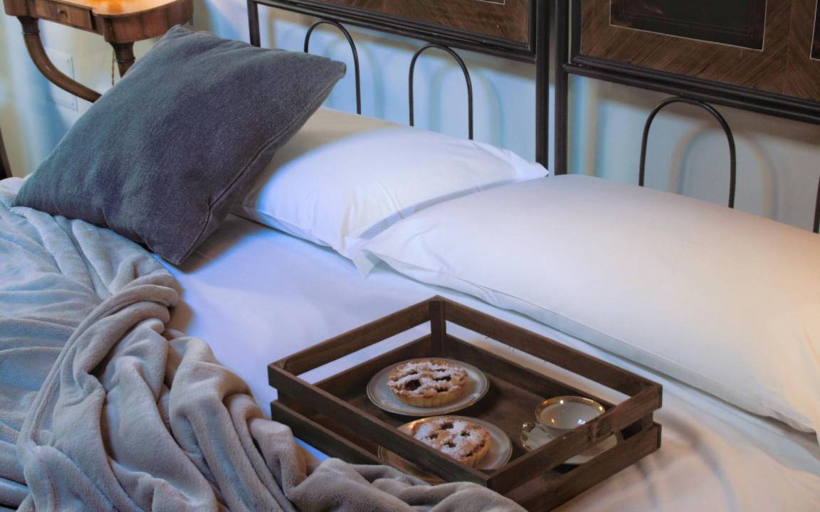 Photo of Bedroom in Santa Veneranda