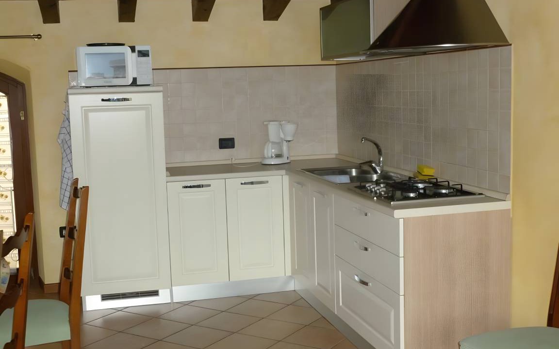 Photo of Kitchen in Prabione