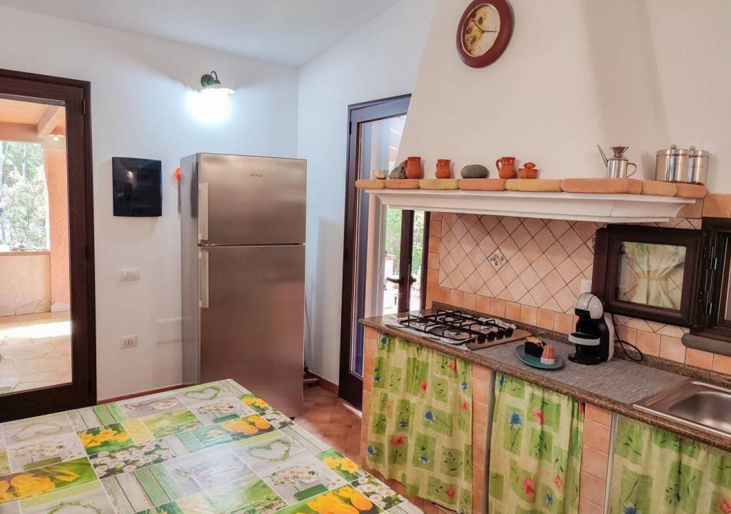 Photo of Kitchen in Villaggio delle Mimose