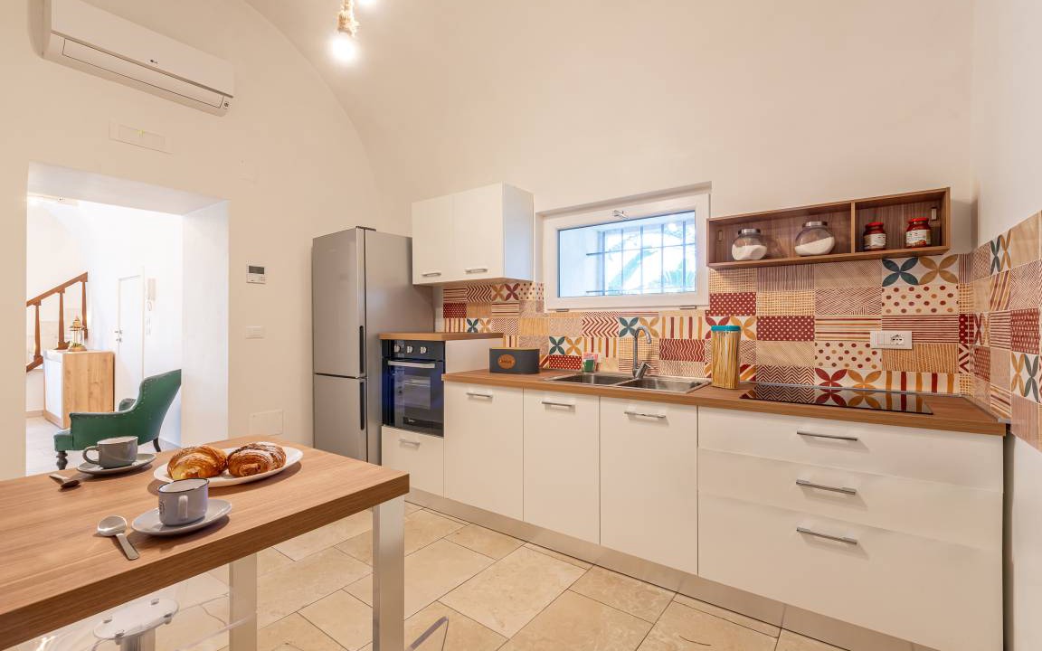 Photo of Kitchen in Bisceglie
