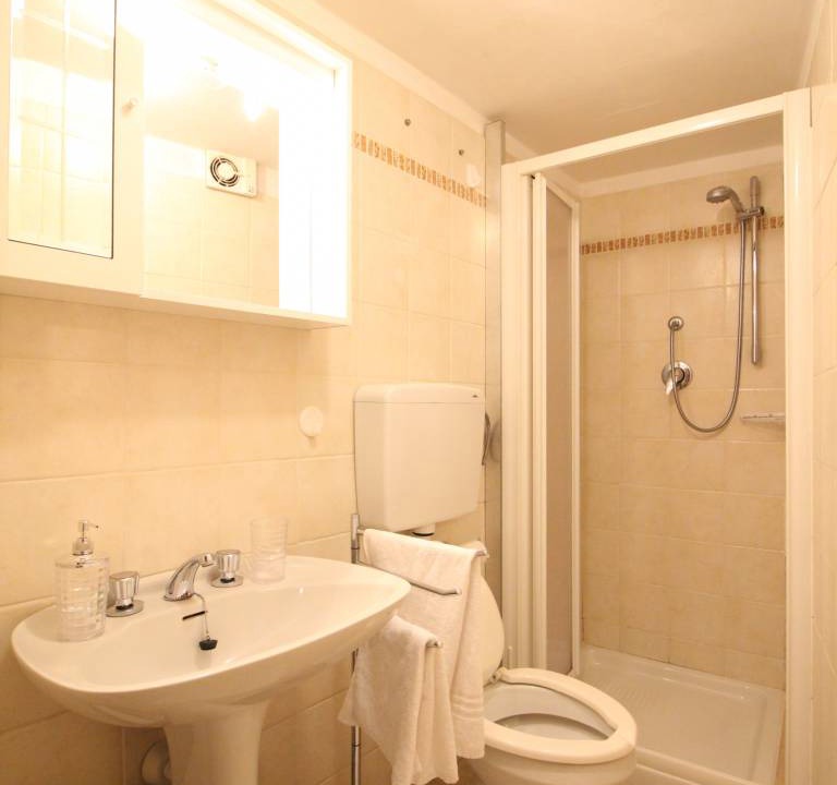 Photo of Bathroom in Brusson