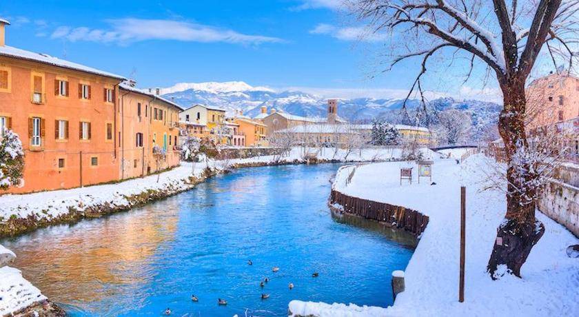 Photo of Others in Rieti